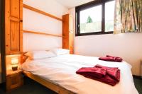 Appartement met 2 slaapkamers