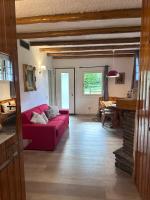 Ridge Line - B&B Ponte di Legno