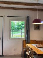 Ridge Line - B&B Ponte di Legno