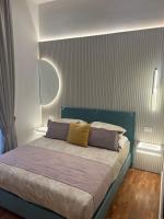 Queen Room with Balcony
