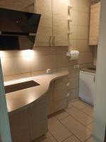 Komfortowy 3-pokojowy apartament 6 osobowy, 70m od morza w Ustroniu Morskim z basenem w sezonie - B&B