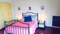 Departamento H - Ferienwohnung Mendoza
