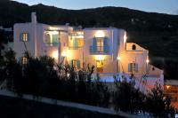 Galini Villa - Bed and Breakfast Agrári