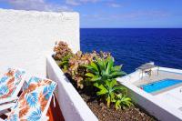 Caletillas Sun & Sea - B&B Araya