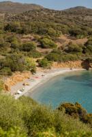 Luna Bay Home Retreat con vista sulla baia di Porto Luna a 2 km da Villasimius - Chambres d'hôtes Villasimius