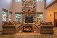 Big Luxury South Lake Tahoe Home - Ferienwohnung
