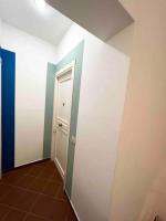 Green Marlin - Sferracavallo - Ferienwohnung Palermo