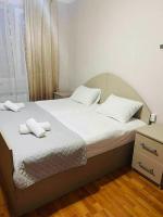 B&B Koutaïssi - Your comfortable apartment - Bed and Breakfast Koutaïssi