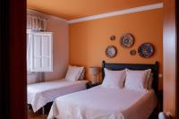 Chambre Triple avec Salle de Bains Privative