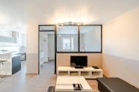 Nice 34 m near La Confluence - Chambres d’hôtes Lyon