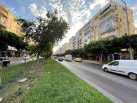 Downtown Oasis - Spacious Modern 3-BR Flat near Beachpark - B&B Adalia