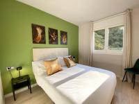 Espectacular Apartamento Con Vistas En Escaldes - 10min Caminando Al Centro - Parking Gratis l by BonesVacances - Chambres d'hôtes Escaldes-Engordany