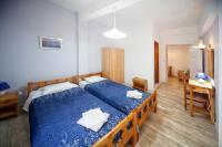 Appartement met 2 slaapkamers
