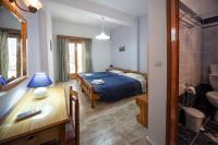 Appartement met 2 slaapkamers