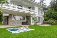 Casa acolhedora a 300m do Lago Negro - Ferienwohnung