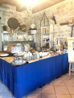 Villa with Garden View