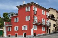 Casa Valentina 1902 - Bed and Breakfast