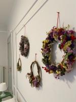 Chambre Double avec Salle de Bains Privative