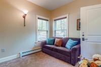 A1 at Castle Hill - Apartment - Bed and Breakfast Cavendish