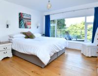 Camera Superior King/Doppia con Letti Singoli