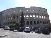 Colosseo Homerents 2 - B&B Rome