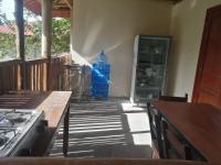 Bungalow con Patio
