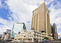 QV Luxury with Sea Views (1128) - Ferienwohnung Auckland