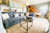 #GE - The Bostonian in Grenoble3 bedrooms with balcony - B&B Grenoble