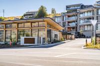 Winona of Wanaka - Luxury Lakefront Apartment - Ferienwohnung Wanaka