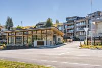 Winona of Wanaka - Luxury Lakefront Apartment - Ferienwohnung Wanaka