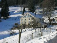 Gîte familial à Cornimont avec Wifi et parking - FR-1-589-84 - Chambres d'hôtes Cornimont