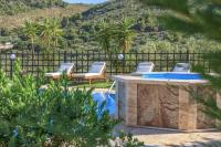 Limneon villas - B&B Koroni