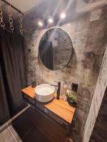 The best apartment in the center - Ferienwohnung Montevideo