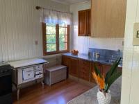 Casa aconchegante no Vale Vinhedos - Ferienwohnung