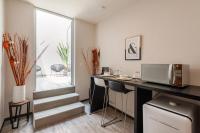 Súper loft corazón Polanco (Abedul) - B&B Ciudad de México