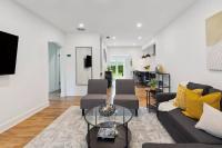 B&B Miami - Cozy Design District Spacious Home - Bed and Breakfast Miami