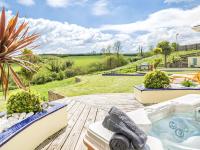 B&B Holbeton - Pentire - Bed and Breakfast Holbeton