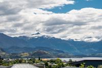 B&B Wanaka - Alpine Magic - Bed and Breakfast Wanaka