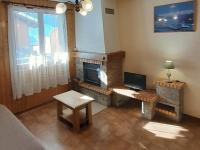 Appartement 52m² pour 5 pers proche pistes, accès facile, animaux admis – Le Grand-Bornand Village - FR-1-467-77 - Chambres d’hôtes
