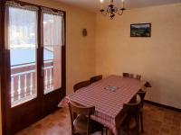 Appartement au Grand-Bornand, proche pistes de ski - FR-1-467-77 - Chambres d'hôtes Le Grand-Bornand