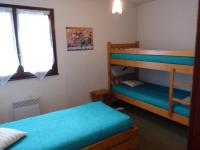 Appartement 4-5 pers. proche pistes ski, parking privé - FR-1-467-79 - Chambres d'hôtes Le Grand-Bornand