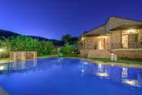 Limneon villas - B&B