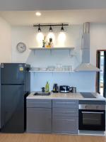 Appartement - Vue sur Mer