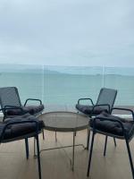 The Cosy New Appartement Fisherman - B&B