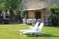 Einzelzimmer mit eigenem Bad