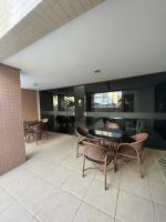 FlatSuíte Cabo Branco 2Quartos Almeida - B&B João Pessoa