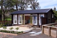 Avocate' Cottage - Bed and Breakfast Wiritoa