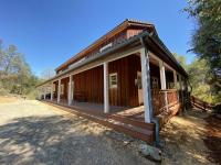 Peaceful & secluded, yet close to town. - Bed and Breakfast Mariposa