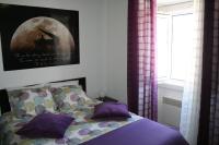 Double Room with Street View