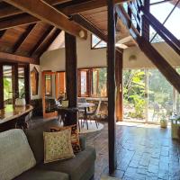 Eden Escape - Bed and Breakfast Diwan